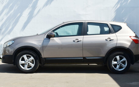 Nissan Qashqai, 2012 год, 1 369 000 рублей, 8 фотография