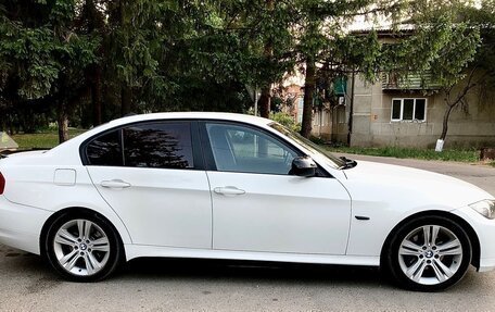 BMW 3 серия, 2010 год, 1 200 000 рублей, 2 фотография