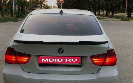 BMW 3 серия, 2010 год, 1 200 000 рублей, 3 фотография