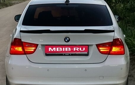 BMW 3 серия, 2010 год, 1 200 000 рублей, 4 фотография