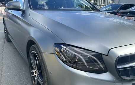 Mercedes-Benz E-Класс, 2018 год, 3 650 000 рублей, 7 фотография