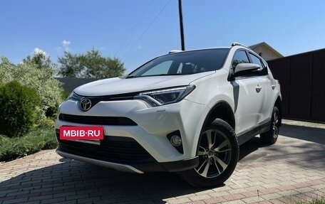 Toyota RAV4, 2019 год, 3 500 000 рублей, 7 фотография