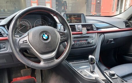 BMW 3 серия, 2014 год, 2 219 000 рублей, 8 фотография