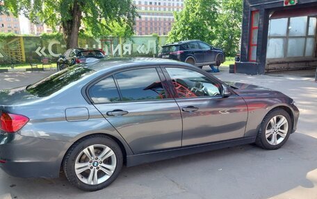 BMW 3 серия, 2014 год, 2 219 000 рублей, 5 фотография