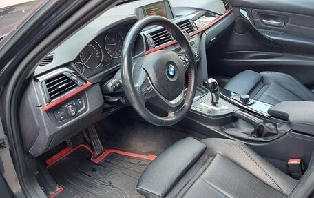 BMW 3 серия, 2014 год, 2 219 000 рублей, 9 фотография