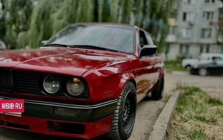 BMW 3 серия, 1990 год, 300 000 рублей, 2 фотография
