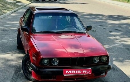 BMW 3 серия, 1990 год, 300 000 рублей, 3 фотография
