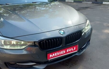 BMW 3 серия, 2014 год, 2 219 000 рублей, 4 фотография