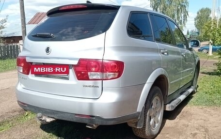 SsangYong Kyron I, 2013 год, 990 000 рублей, 3 фотография