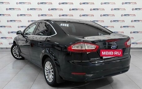 Ford Mondeo IV, 2013 год, 1 079 000 рублей, 2 фотография
