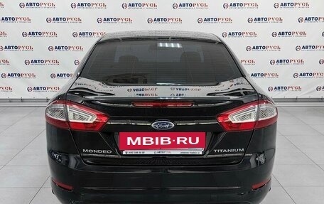 Ford Mondeo IV, 2013 год, 1 079 000 рублей, 4 фотография
