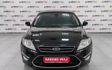 Ford Mondeo IV, 2013 год, 1 079 000 рублей, 3 фотография