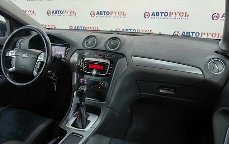 Ford Mondeo IV, 2013 год, 1 079 000 рублей, 7 фотография