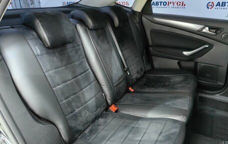 Ford Mondeo IV, 2013 год, 1 079 000 рублей, 9 фотография