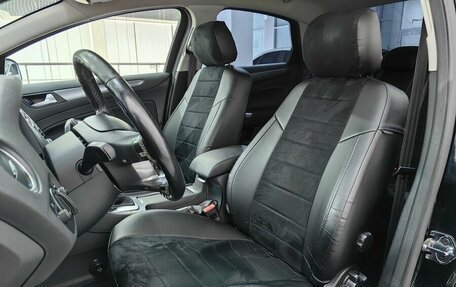 Ford Mondeo IV, 2013 год, 1 079 000 рублей, 10 фотография