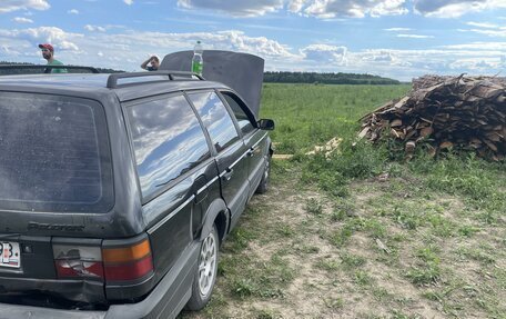 Volkswagen Passat B3, 1991 год, 185 000 рублей, 2 фотография