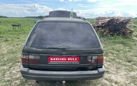 Volkswagen Passat B3, 1991 год, 185 000 рублей, 3 фотография