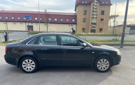 Audi A4, 2005 год, 535 000 рублей, 2 фотография