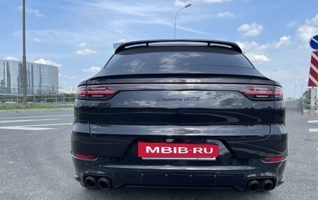 Porsche Cayenne III, 2021 год, 16 100 000 рублей, 6 фотография