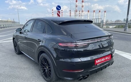 Porsche Cayenne III, 2021 год, 16 100 000 рублей, 7 фотография