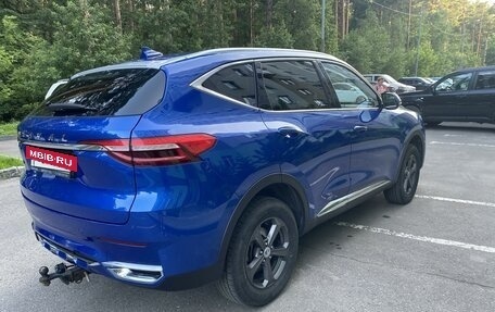 Haval F7 I, 2020 год, 1 850 000 рублей, 8 фотография