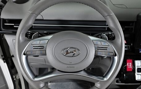 Hyundai Staria, 2021 год, 4 995 000 рублей, 13 фотография