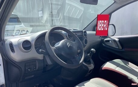 Citroen Berlingo II рестайлинг, 2010 год, 649 000 рублей, 7 фотография