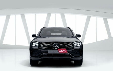 Mercedes-Benz GLC Coupe, 2024 год, 12 900 000 рублей, 2 фотография