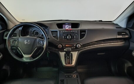 Honda CR-V IV, 2014 год, 1 899 000 рублей, 10 фотография