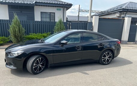 Mazda 6, 2014 год, 1 680 000 рублей, 7 фотография