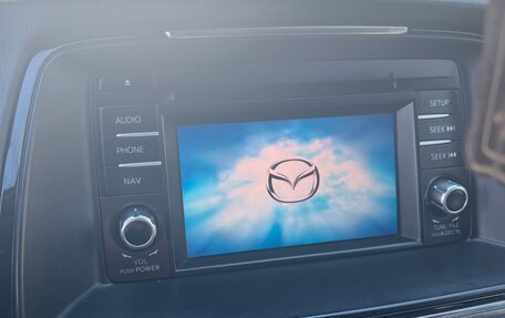 Mazda 6, 2014 год, 1 680 000 рублей, 14 фотография