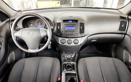 Hyundai Elantra IV, 2009 год, 820 000 рублей, 6 фотография