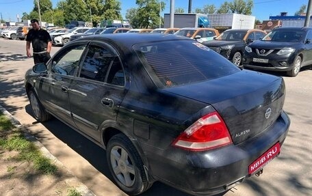 Nissan Almera Classic, 2006 год, 479 000 рублей, 1 фотография