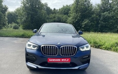BMW X4, 2020 год, 5 000 000 рублей, 1 фотография