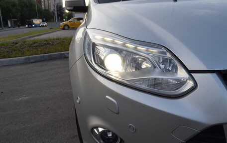 Ford Focus III, 2012 год, 1 270 000 рублей, 6 фотография