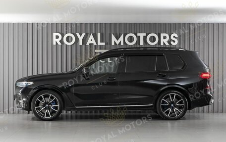 BMW X7, 2019 год, 6 990 000 рублей, 3 фотография