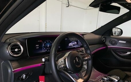 Mercedes-Benz E-Класс, 2019 год, 4 199 000 рублей, 9 фотография