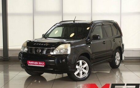 Nissan X-Trail, 2009 год, 1 299 995 рублей, 1 фотография