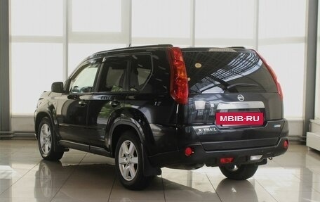 Nissan X-Trail, 2009 год, 1 299 995 рублей, 6 фотография