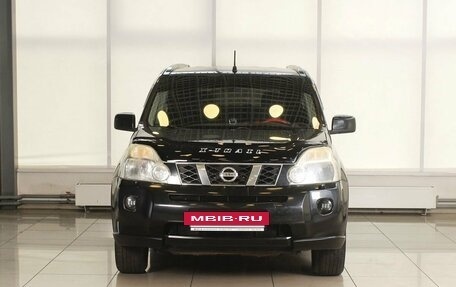 Nissan X-Trail, 2009 год, 1 299 995 рублей, 2 фотография