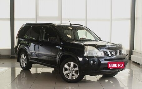 Nissan X-Trail, 2009 год, 1 299 995 рублей, 3 фотография