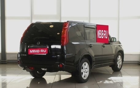 Nissan X-Trail, 2009 год, 1 299 995 рублей, 4 фотография