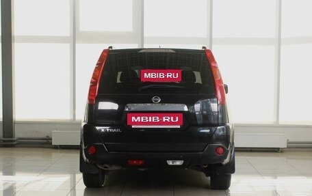 Nissan X-Trail, 2009 год, 1 299 995 рублей, 5 фотография