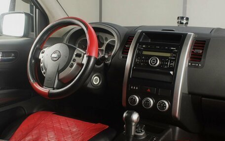 Nissan X-Trail, 2009 год, 1 299 995 рублей, 9 фотография