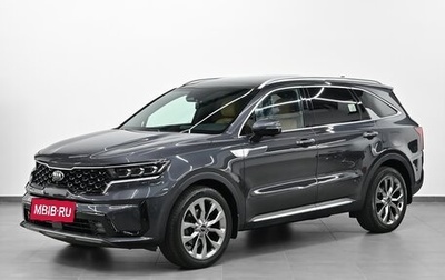 KIA Sorento IV, 2021 год, 4 095 000 рублей, 1 фотография