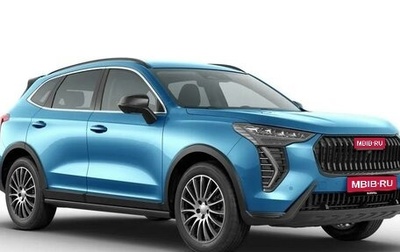 Haval Jolion, 2024 год, 2 649 000 рублей, 1 фотография