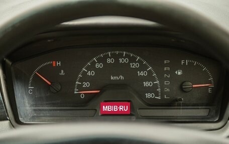 Mitsubishi Lancer IX, 2004 год, 440 000 рублей, 11 фотография