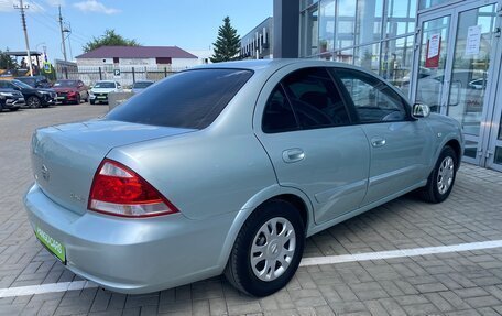 Nissan Almera Classic, 2007 год, 498 000 рублей, 7 фотография