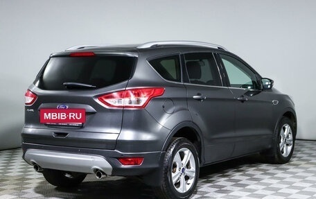 Ford Kuga III, 2015 год, 1 570 000 рублей, 5 фотография