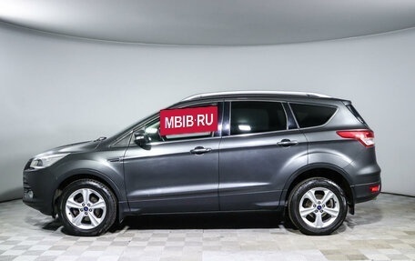 Ford Kuga III, 2015 год, 1 570 000 рублей, 8 фотография